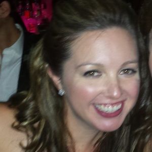 Meet your Posher, Molly